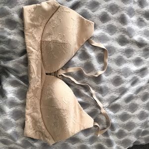 Victoria’s Secret bra